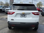 2020 Chevrolet Traverse LT 1LT