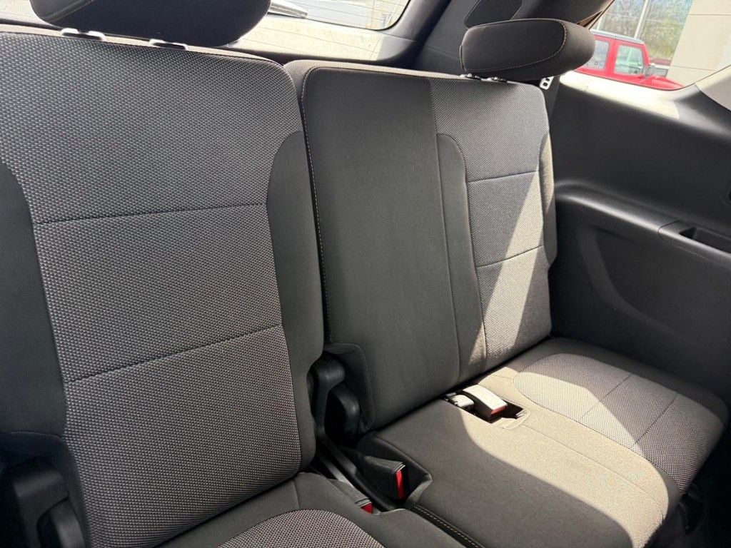 2020 Chevrolet Traverse LT 1LT
