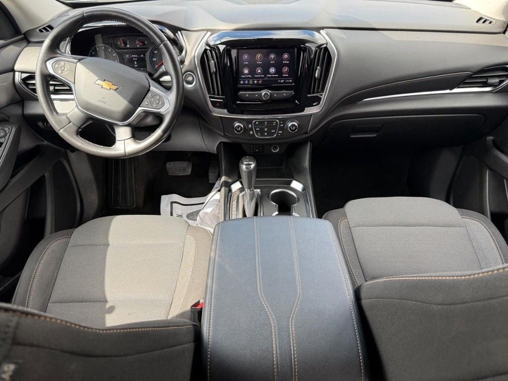 2020 Chevrolet Traverse LT 1LT