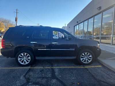 2010 Chevrolet Tahoe LTZ Near Milwaukee Wisconsin
