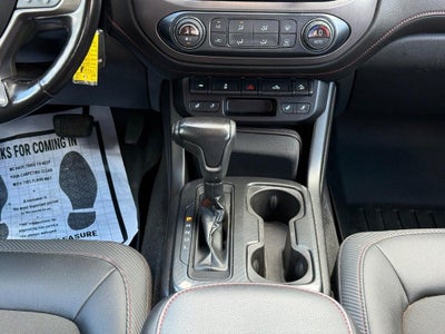 2019 GMC Canyon All Terrain Near Milwaukee WI