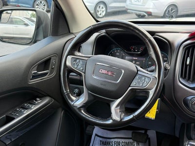 2019 GMC Canyon All Terrain Near Milwaukee WI