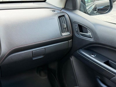 2019 GMC Canyon All Terrain Near Milwaukee WI