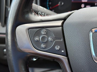2019 GMC Canyon All Terrain Near Milwaukee WI