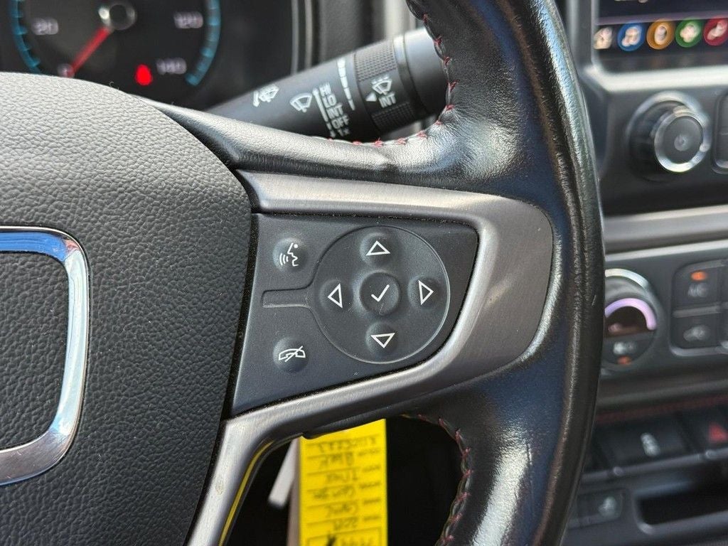 2019 GMC Canyon All Terrain Near Milwaukee WI
