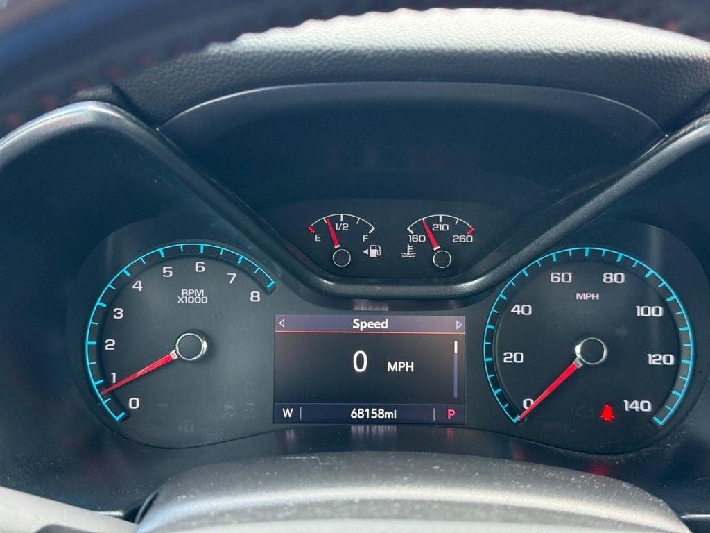 2019 GMC Canyon All Terrain Near Milwaukee WI