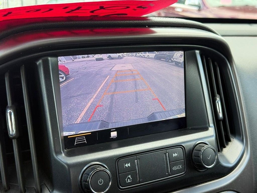 2019 GMC Canyon All Terrain Near Milwaukee WI