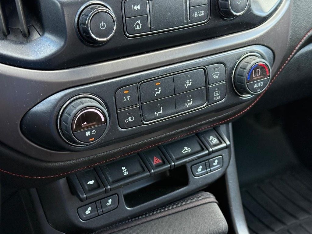 2019 GMC Canyon All Terrain Near Milwaukee WI