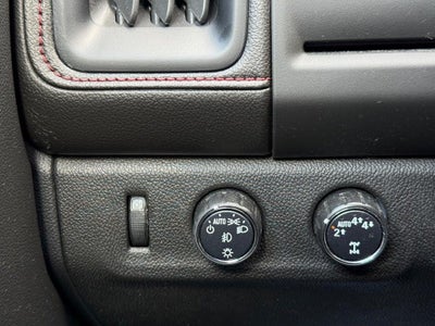 2019 GMC Canyon All Terrain Near Milwaukee WI