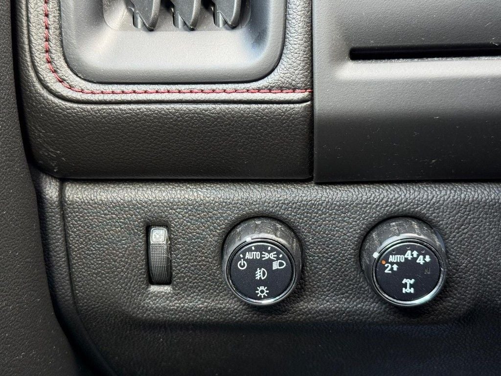 2019 GMC Canyon All Terrain Near Milwaukee WI