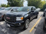 2019 GMC Canyon All Terrain