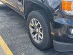 2019 GMC Canyon All Terrain