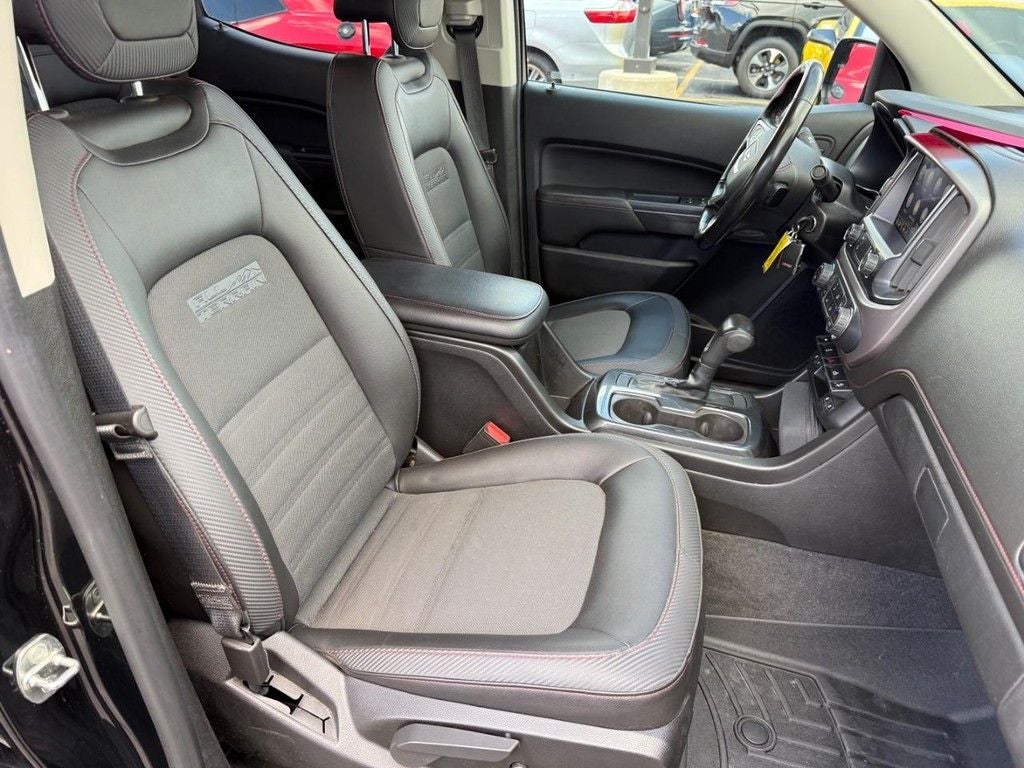 2019 GMC Canyon All Terrain Near Milwaukee WI