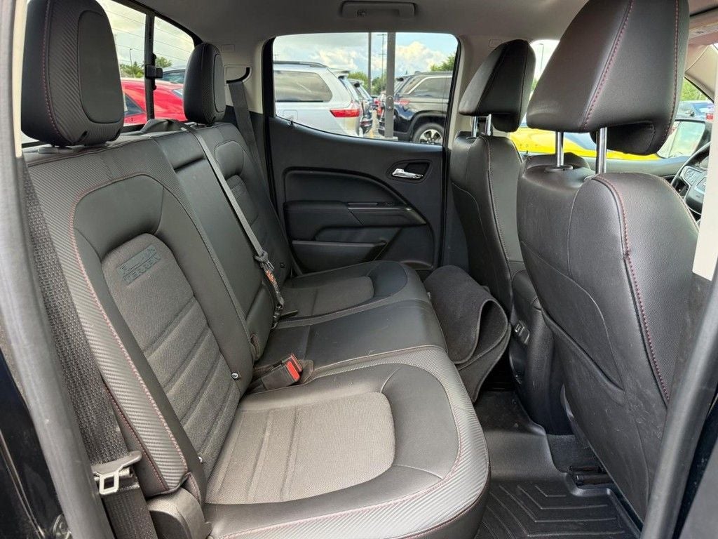 2019 GMC Canyon All Terrain Near Milwaukee WI
