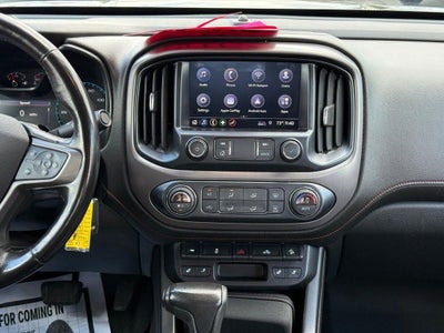 2019 GMC Canyon All Terrain Near Milwaukee WI