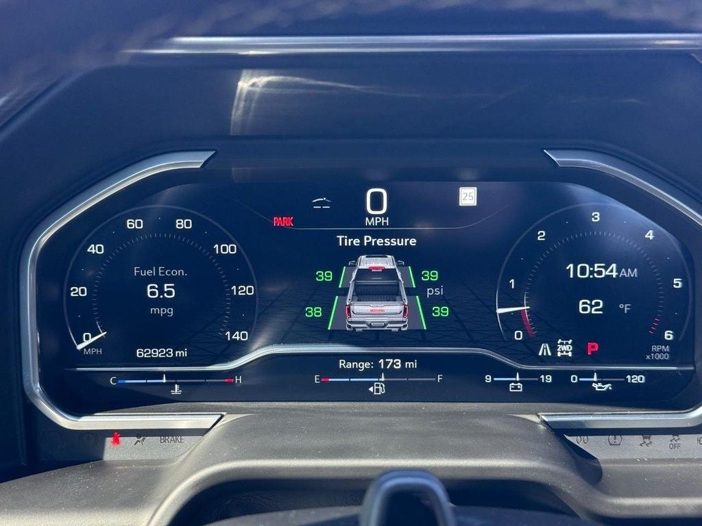 2023 GMC Sierra 1500 Denali Ultimate