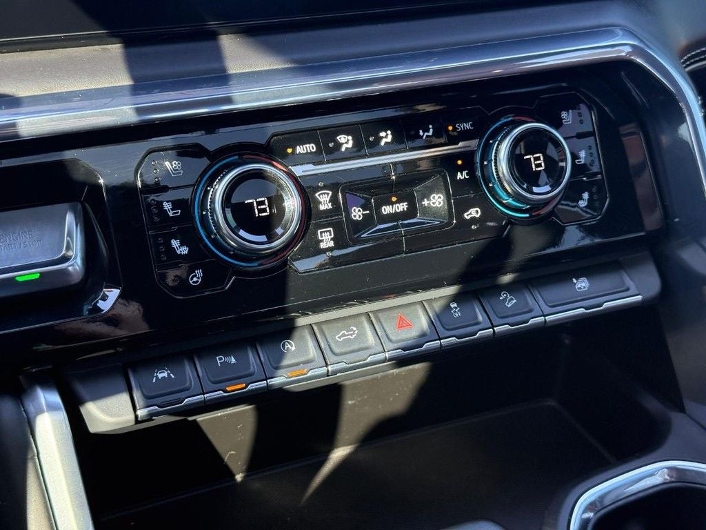 2023 GMC Sierra 1500 Denali Ultimate