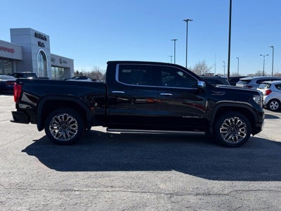 2023 GMC Sierra 1500 Denali Ultimate