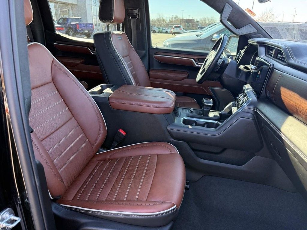 2023 GMC Sierra 1500 Denali Ultimate