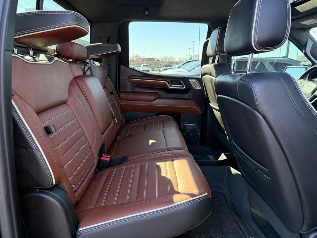 2023 GMC Sierra 1500 Denali Ultimate