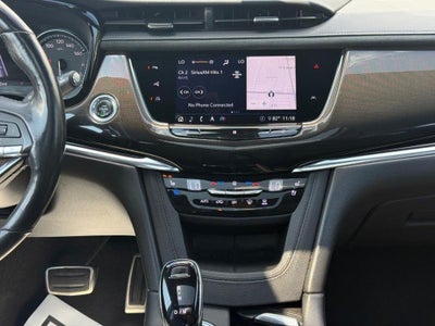 2020 Cadillac XT6 Sport