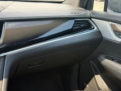 2020 Cadillac XT6 Sport