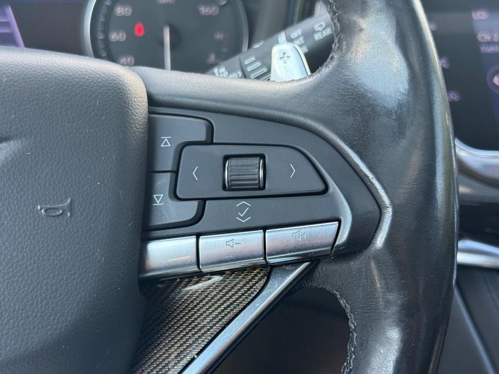 2020 Cadillac XT6 Sport