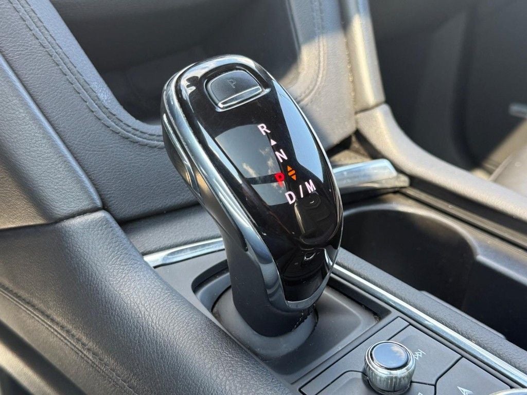 2020 Cadillac XT6 Sport