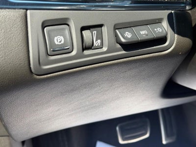 2020 Cadillac XT6 Sport