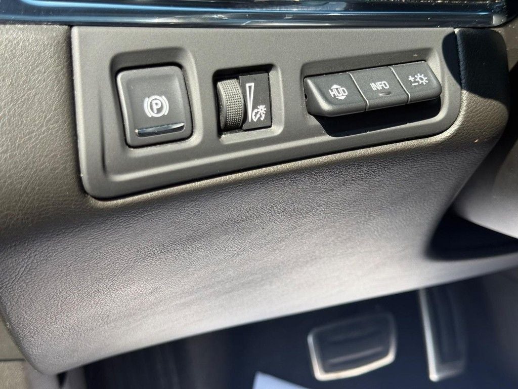 2020 Cadillac XT6 Sport