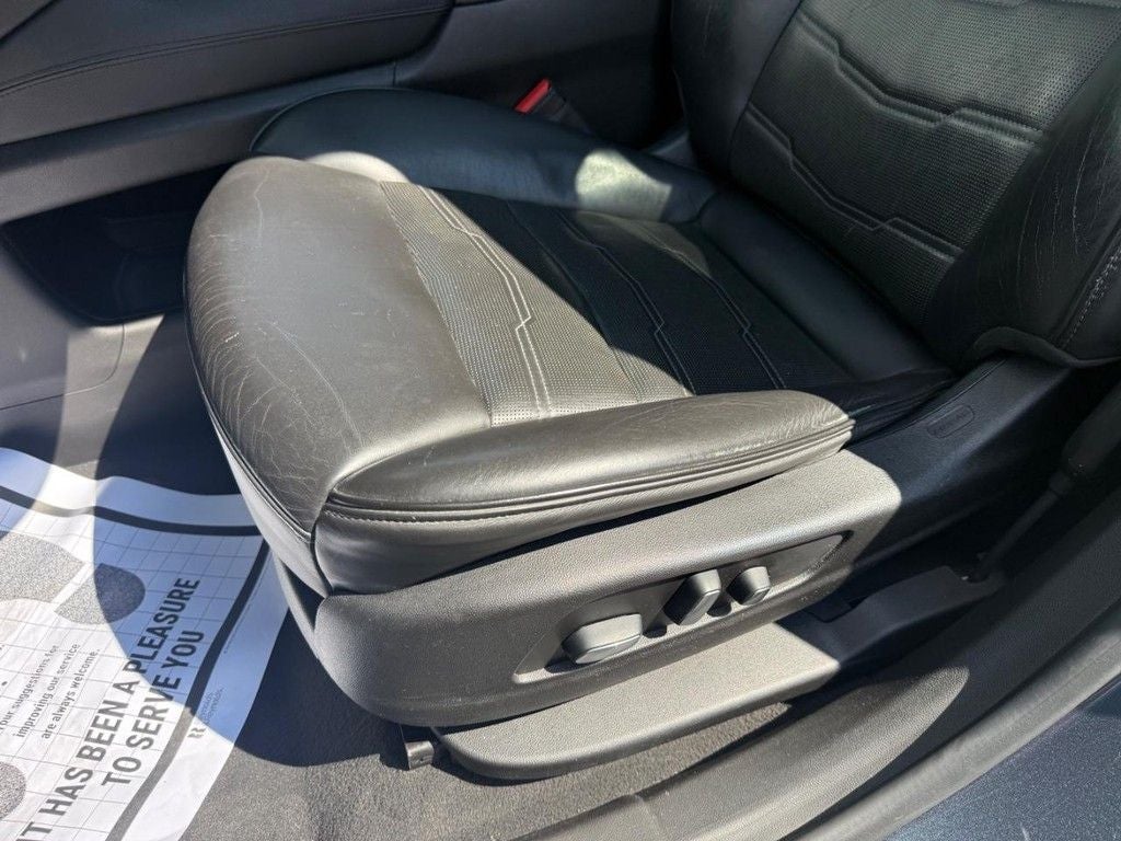 2020 Cadillac XT6 Sport