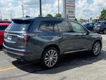 2020 Cadillac XT6 Sport