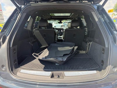 2020 Cadillac XT6 Sport