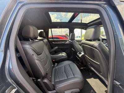 2020 Cadillac XT6 Sport