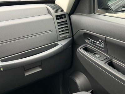 2011 Jeep Liberty Sport