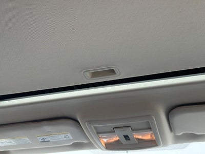 2011 Jeep Liberty Sport