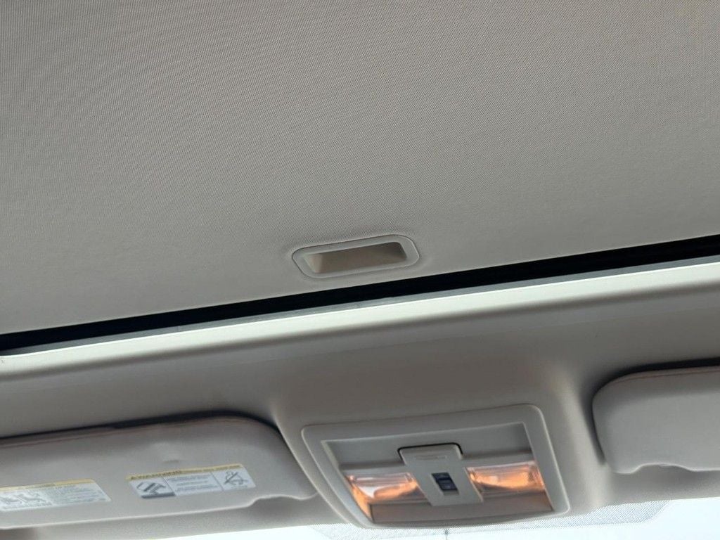 2011 Jeep Liberty Sport