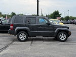 2011 Jeep Liberty Sport