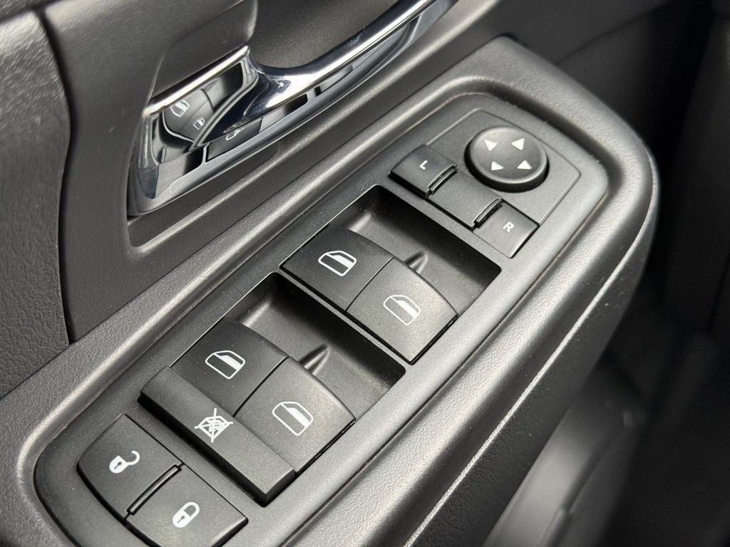 2011 Jeep Liberty Sport