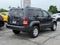 2011 Jeep Liberty Sport