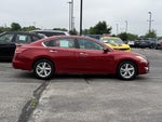 2013 Nissan Altima 2.5 SV