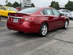 2013 Nissan Altima 2.5 SV