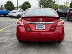 2013 Nissan Altima 2.5 SV