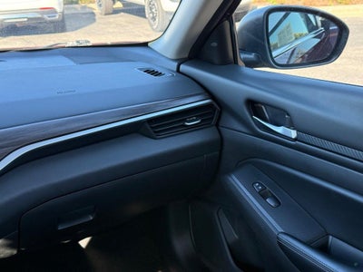 2024 Nissan Altima 2.5 SV NEAR MILWAUKEE WI