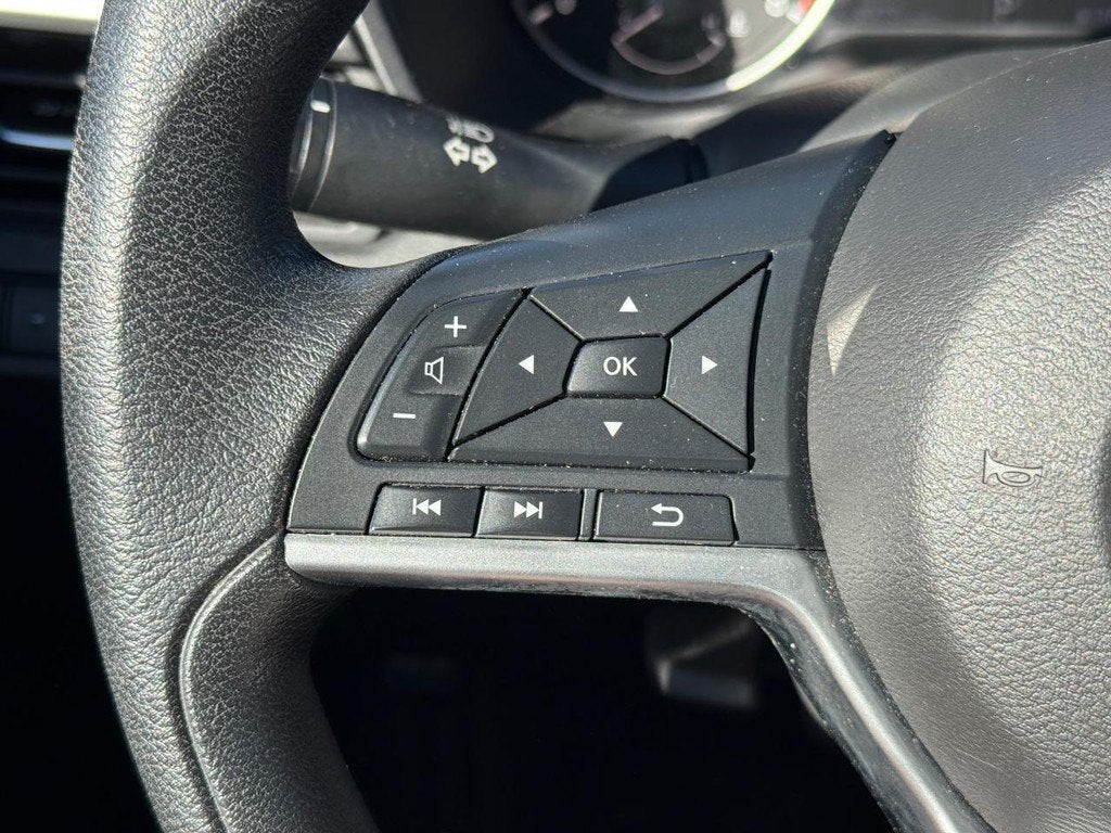 2024 Nissan Altima 2.5 SV NEAR MILWAUKEE WI