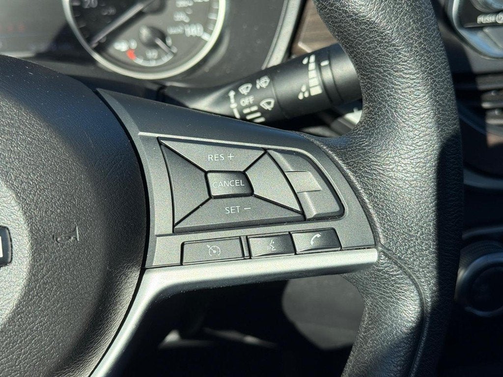 2024 Nissan Altima 2.5 SV NEAR MILWAUKEE WI
