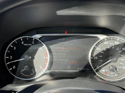 2024 Nissan Altima 2.5 SV NEAR MILWAUKEE WI