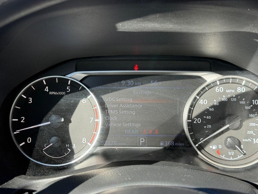 2024 Nissan Altima 2.5 SV NEAR MILWAUKEE WI