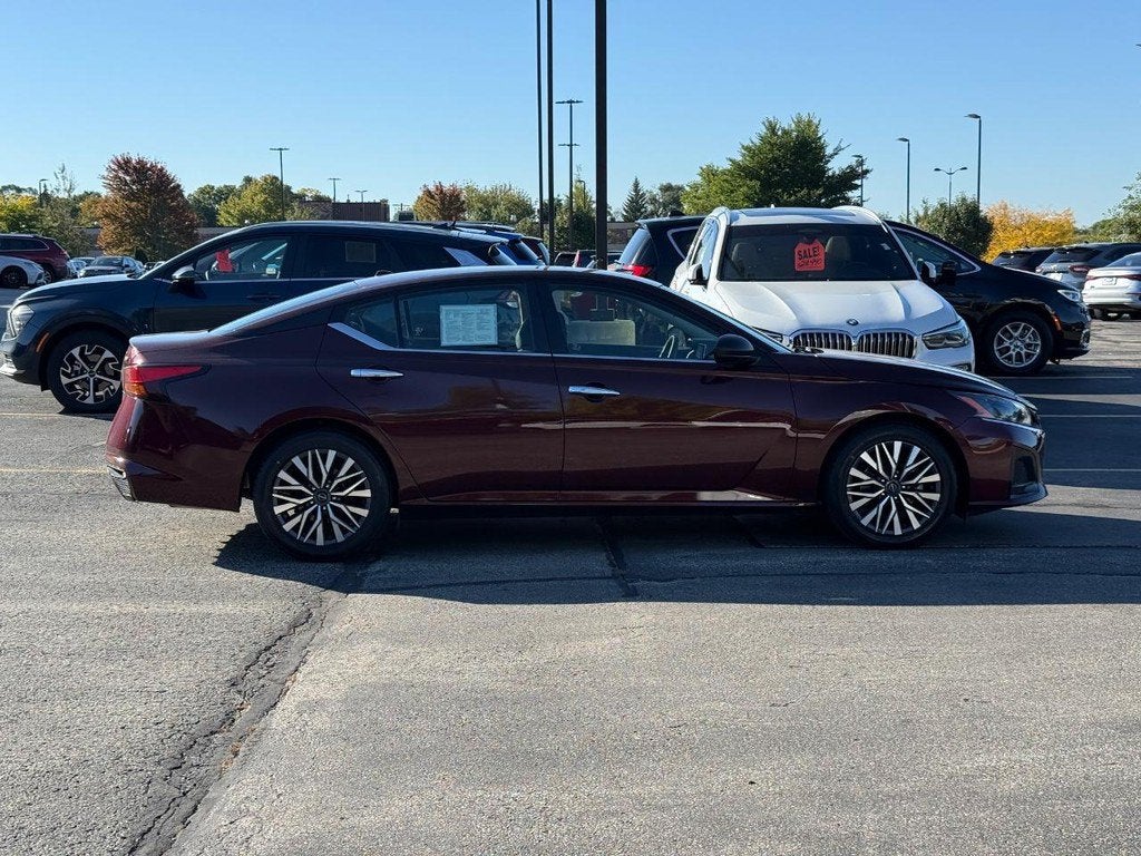 2024 Nissan Altima 2.5 SV NEAR MILWAUKEE WI