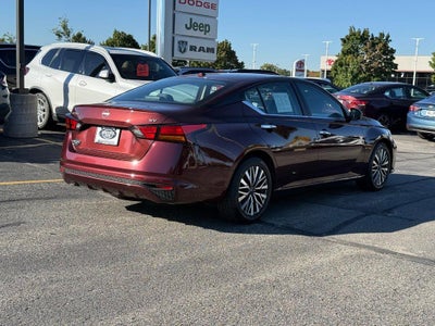 2024 Nissan Altima 2.5 SV NEAR MILWAUKEE WI
